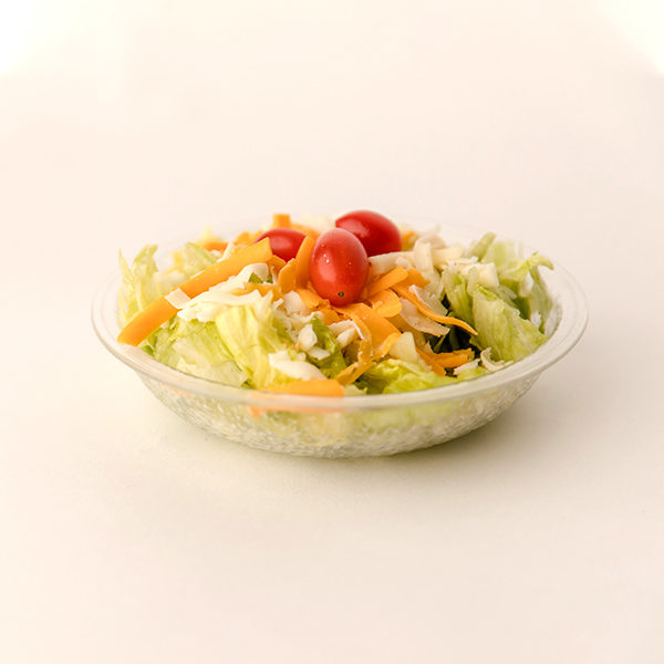 Walt's Dinner Salad