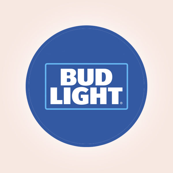 Bud Light at Walt's