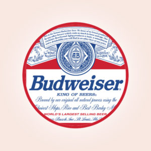Budweiser at Walt's