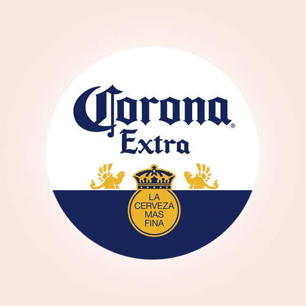 Corona Extra at Walt's